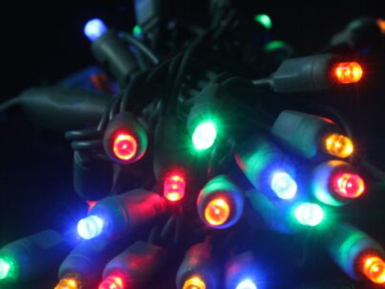 Installation of Commercial, Residential, and Outdoor Christmas Lights